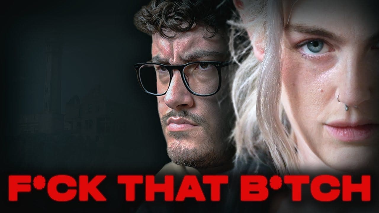 Vile Piece Of Sh*t Can't Wait For Her Mom To Die | Financial Audit artwork