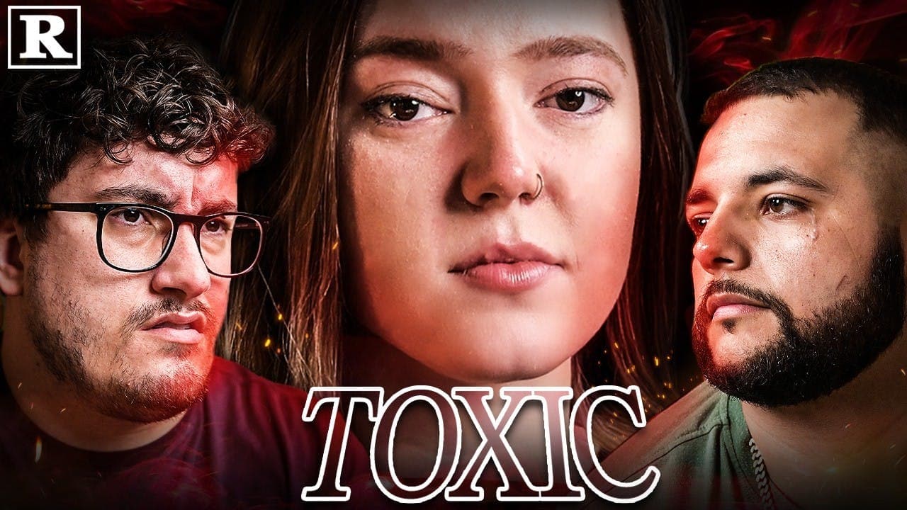 Financial Audit’s Most Toxic Guest artwork