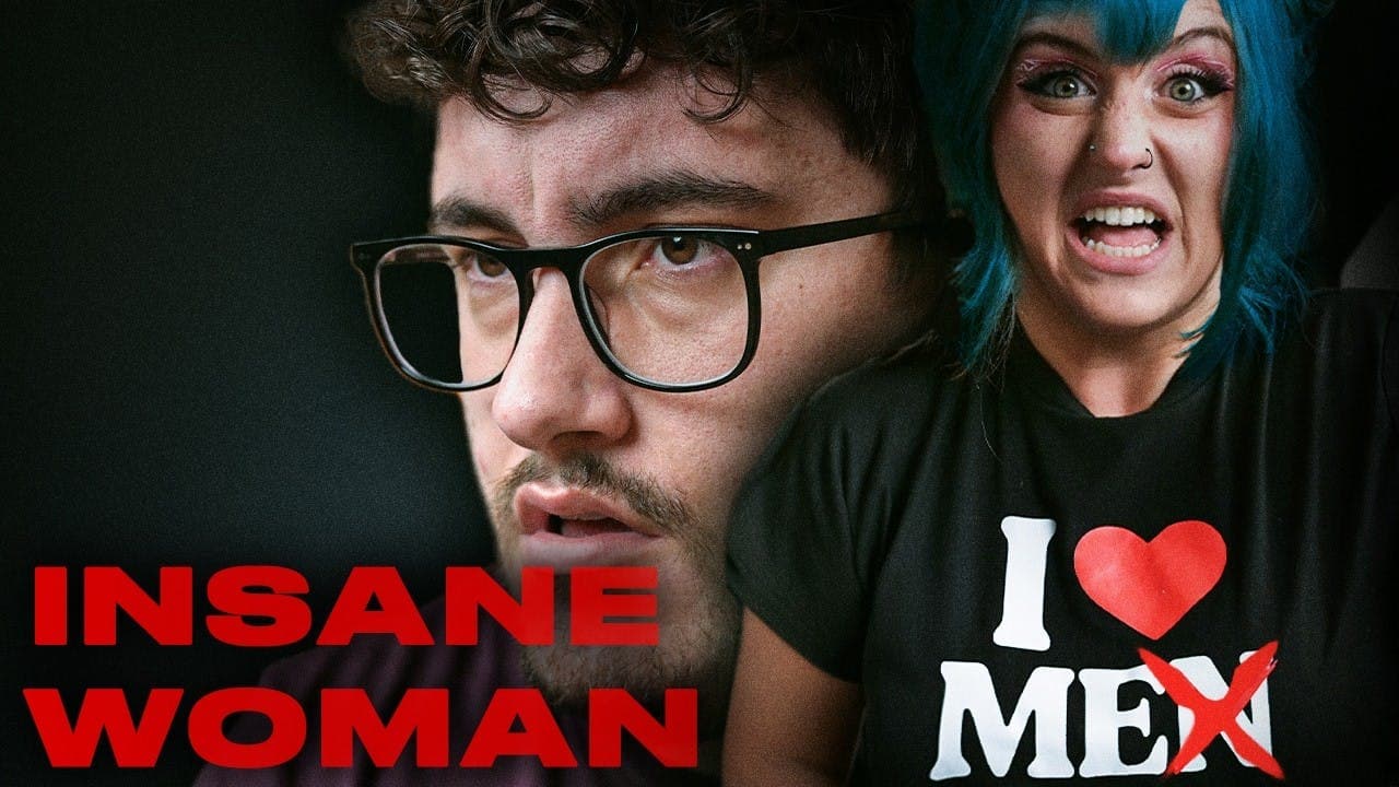 Radical Femcel Is Literal Garbage | Financial Audit artwork