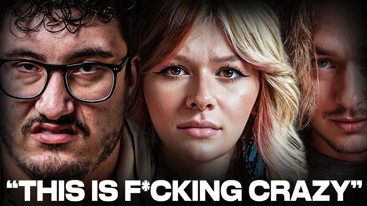 I F*cking Hate Them | Financial Audit artwork