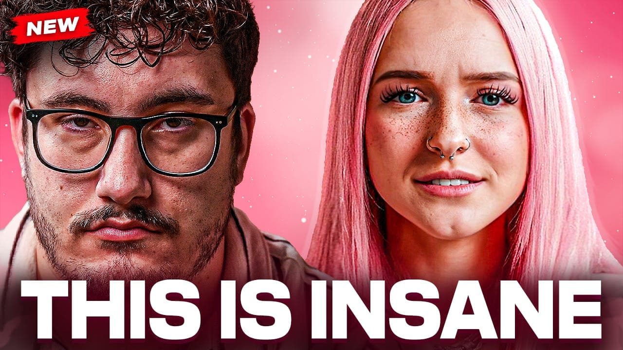 Wannabe E-Girl Made $0.52 Last Month | Financial Audit artwork