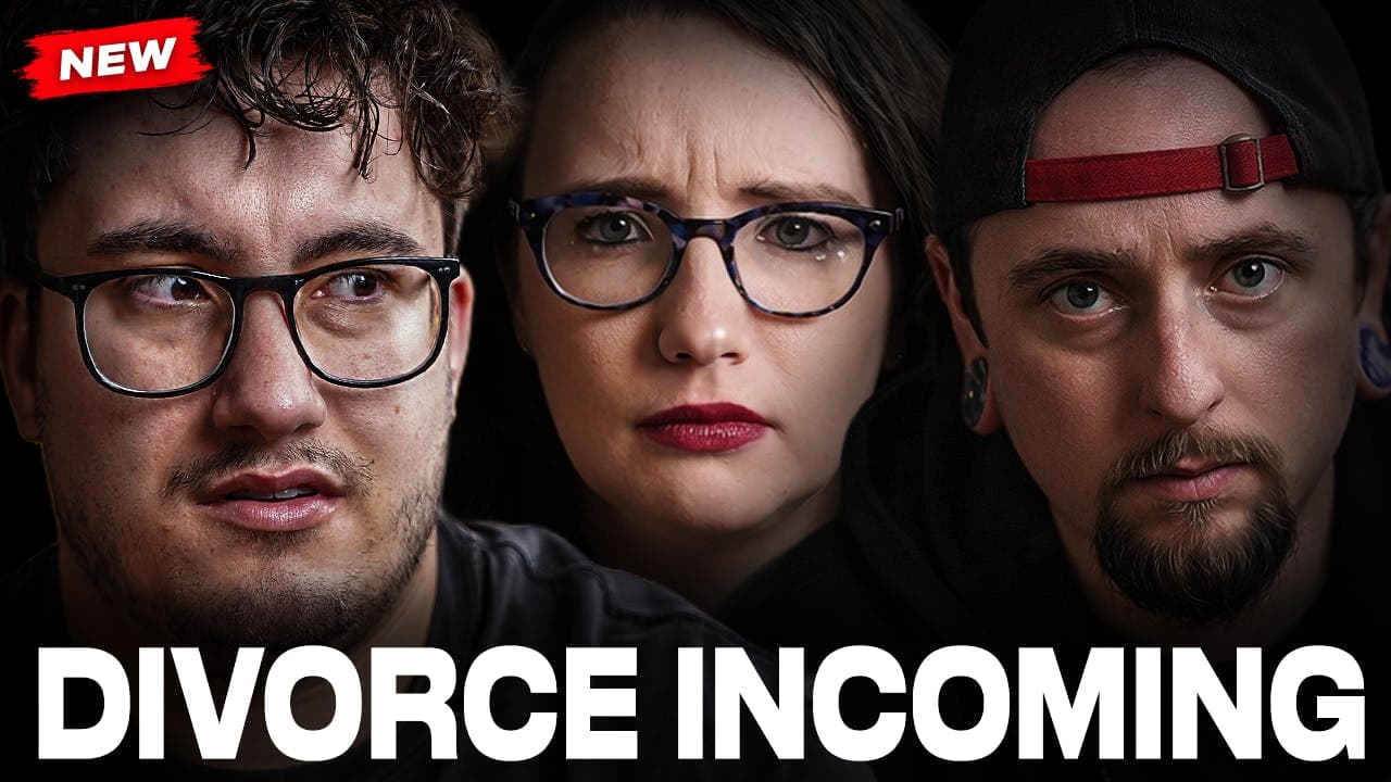 They're So F*cked | Financial Audit artwork