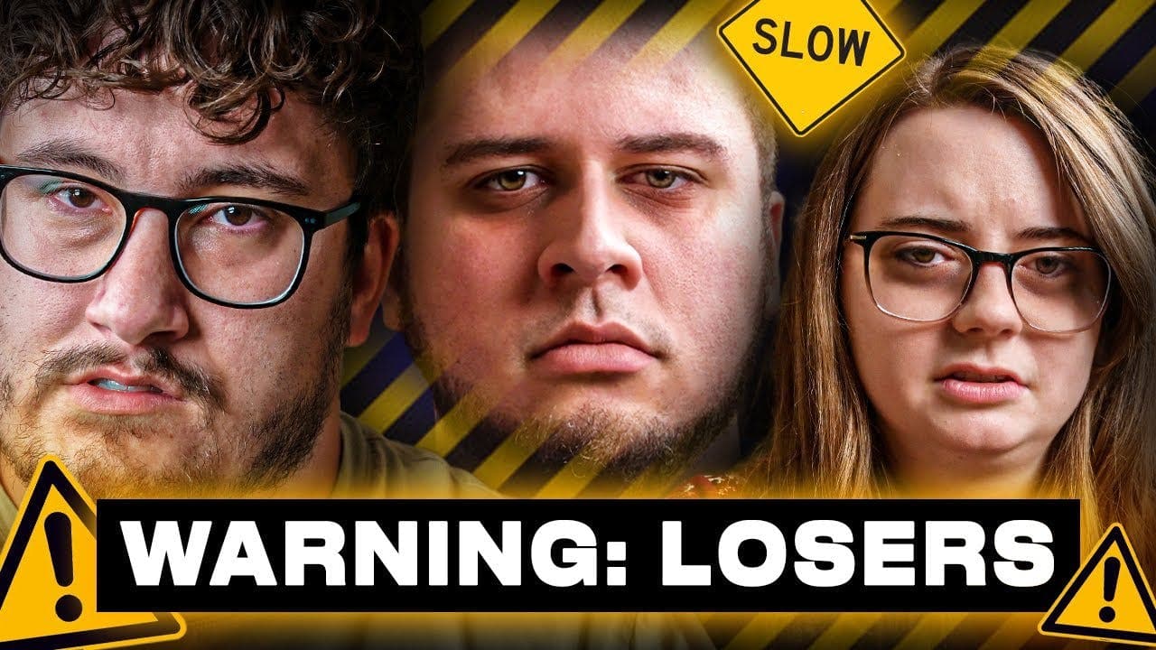 The Biggest Losers In Financial Audit History artwork