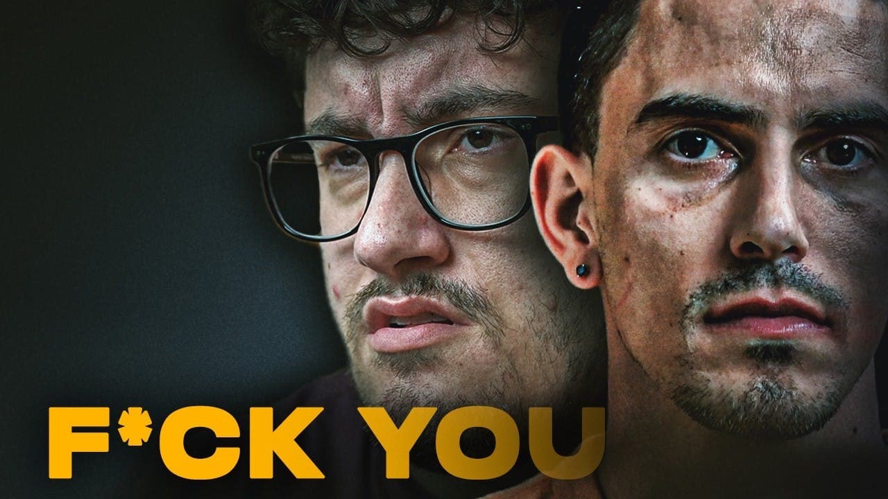 I've Never Hated A More Vile Piece of Trash | Financial Audit artwork