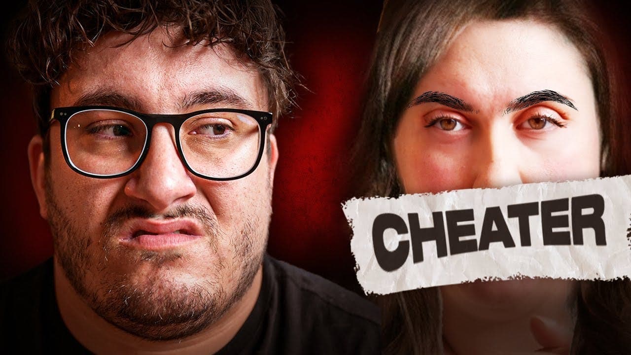 Vile Cheater Has Secret Pregnancy And Loses Everything | Financial Audit artwork