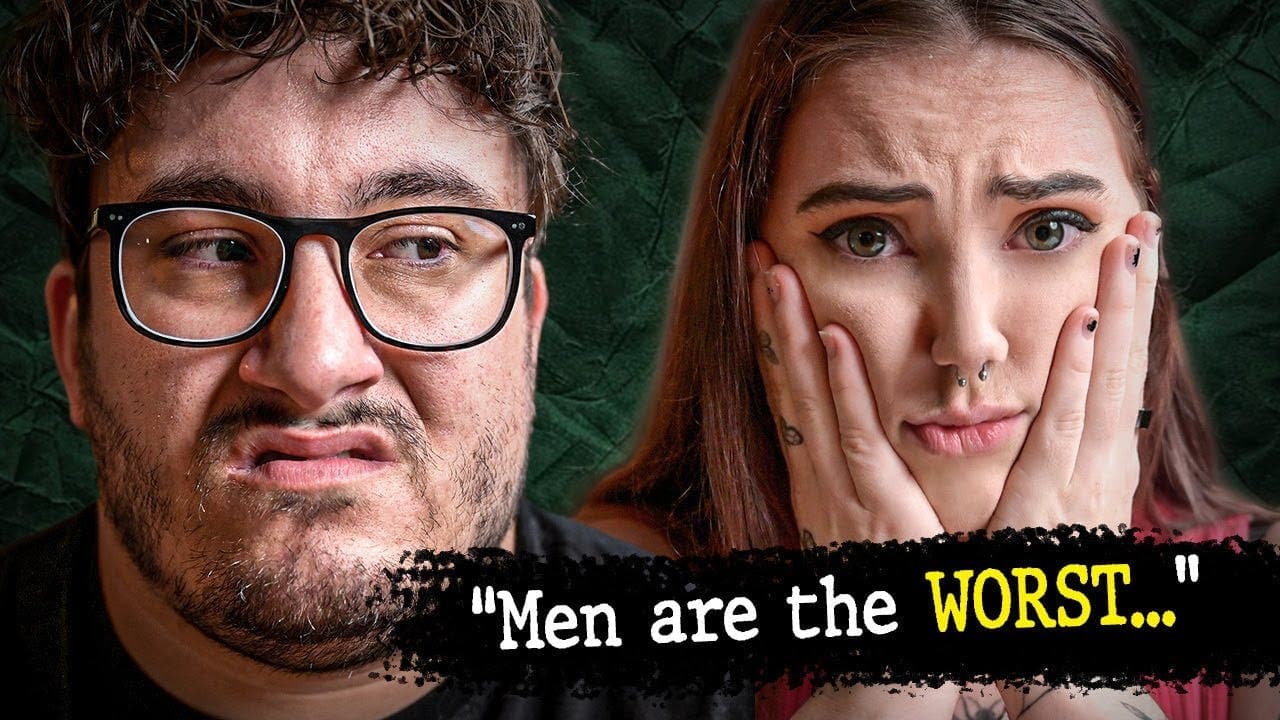 Rejected Baby Mama Cant Survive Without A Man | Financial Audit artwork