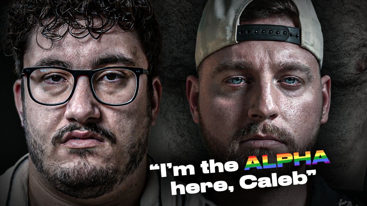 $350,000+ Of LGBT Debt | Financial Audit artwork