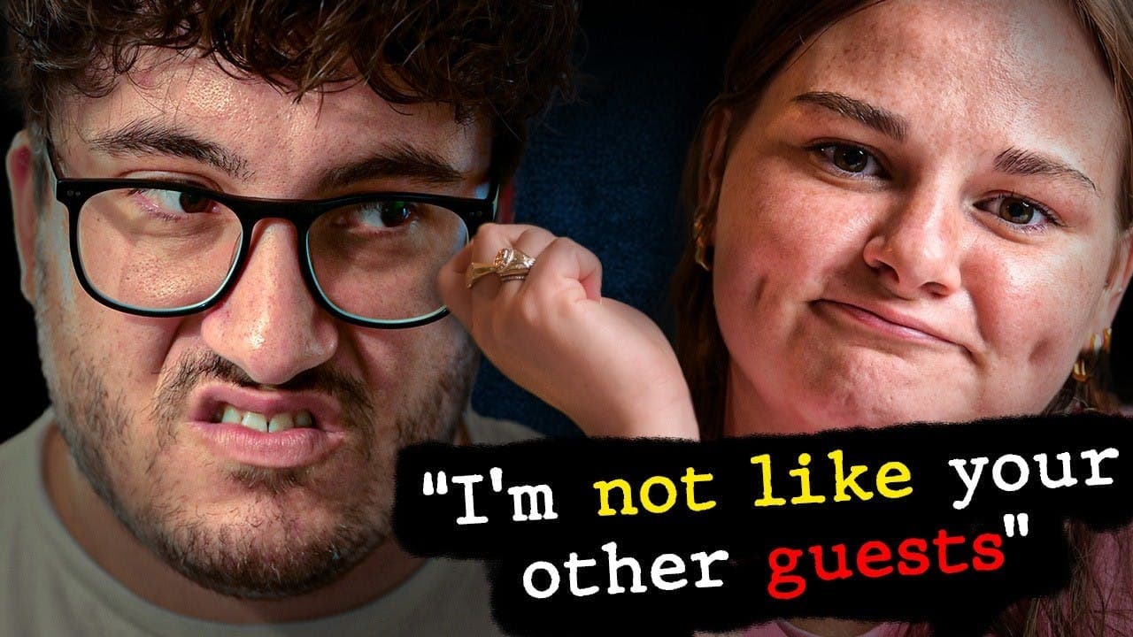 Ego-Maniac Thinks She’s Hot Sh*t artwork
