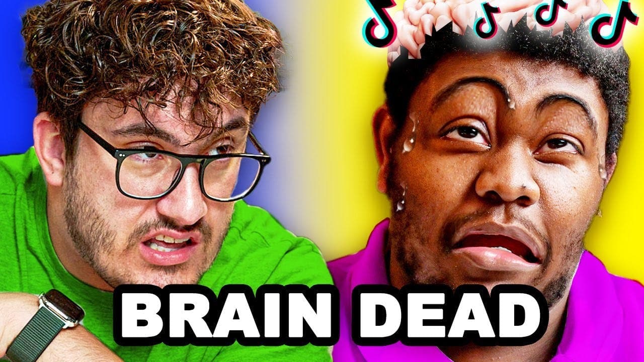 Poverty From TikTok Brain Rot artwork