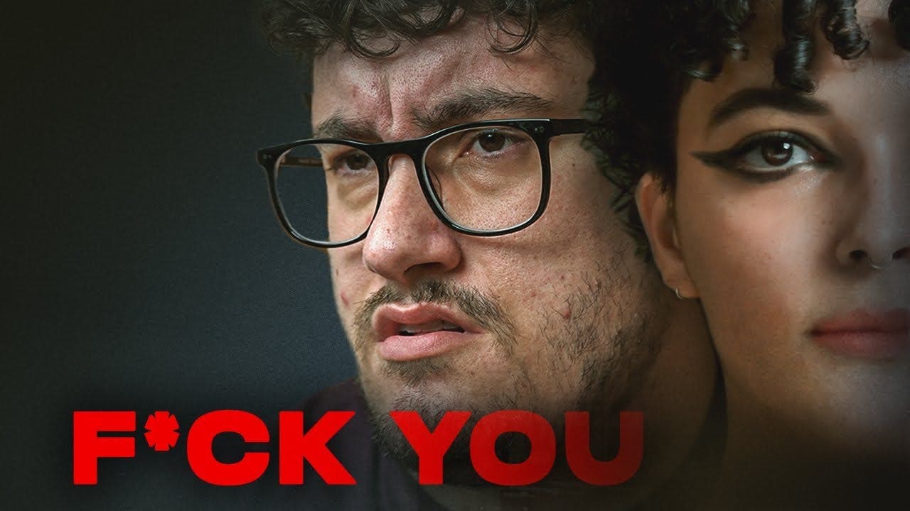 I've Never Hated A More Vile Piece of Trash | Financial Audit artwork