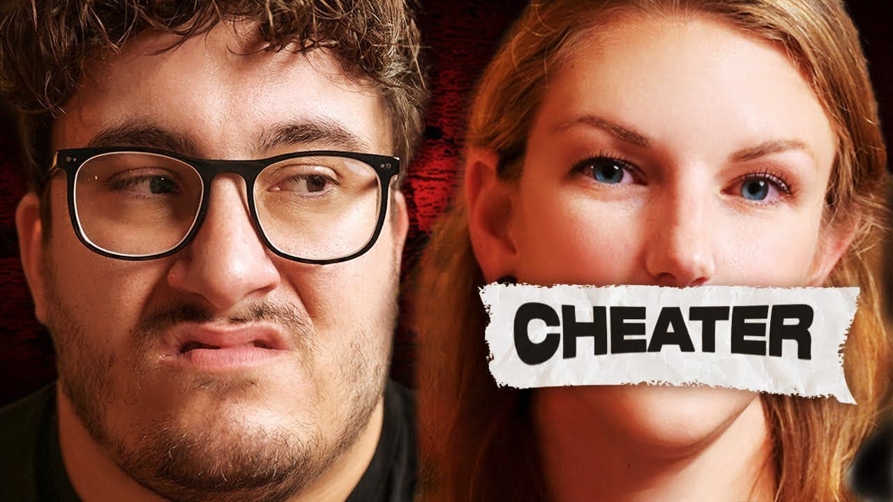 Homewrecker Steals Married Men And Loses Everything | Financial Audit artwork