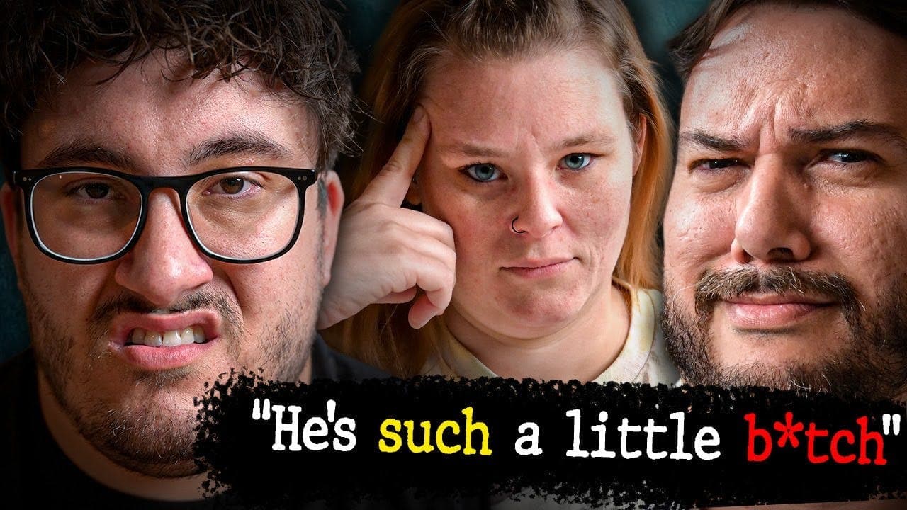 Wife Forced To Deal With Cuck Husband | Financial Audit artwork