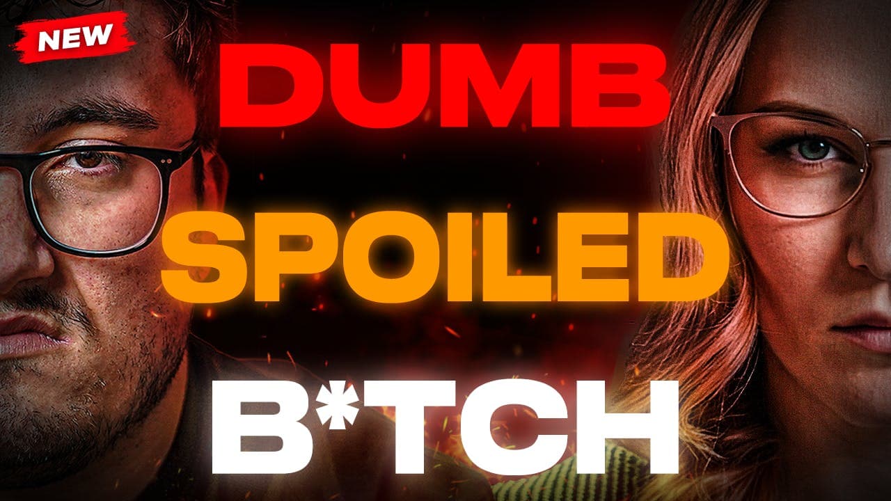 I F*cking Hate Her | Financial Audit artwork