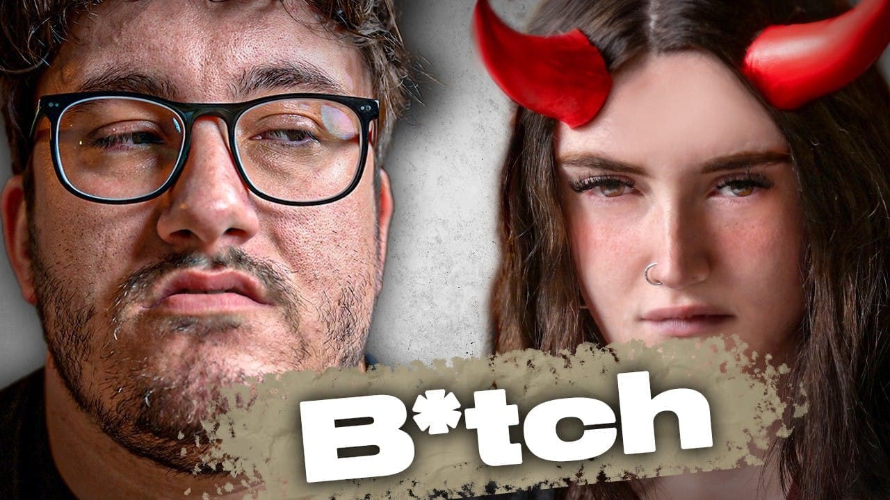 Disgusting Degenerate Steals $200,000 From Mom | Financial Audit artwork