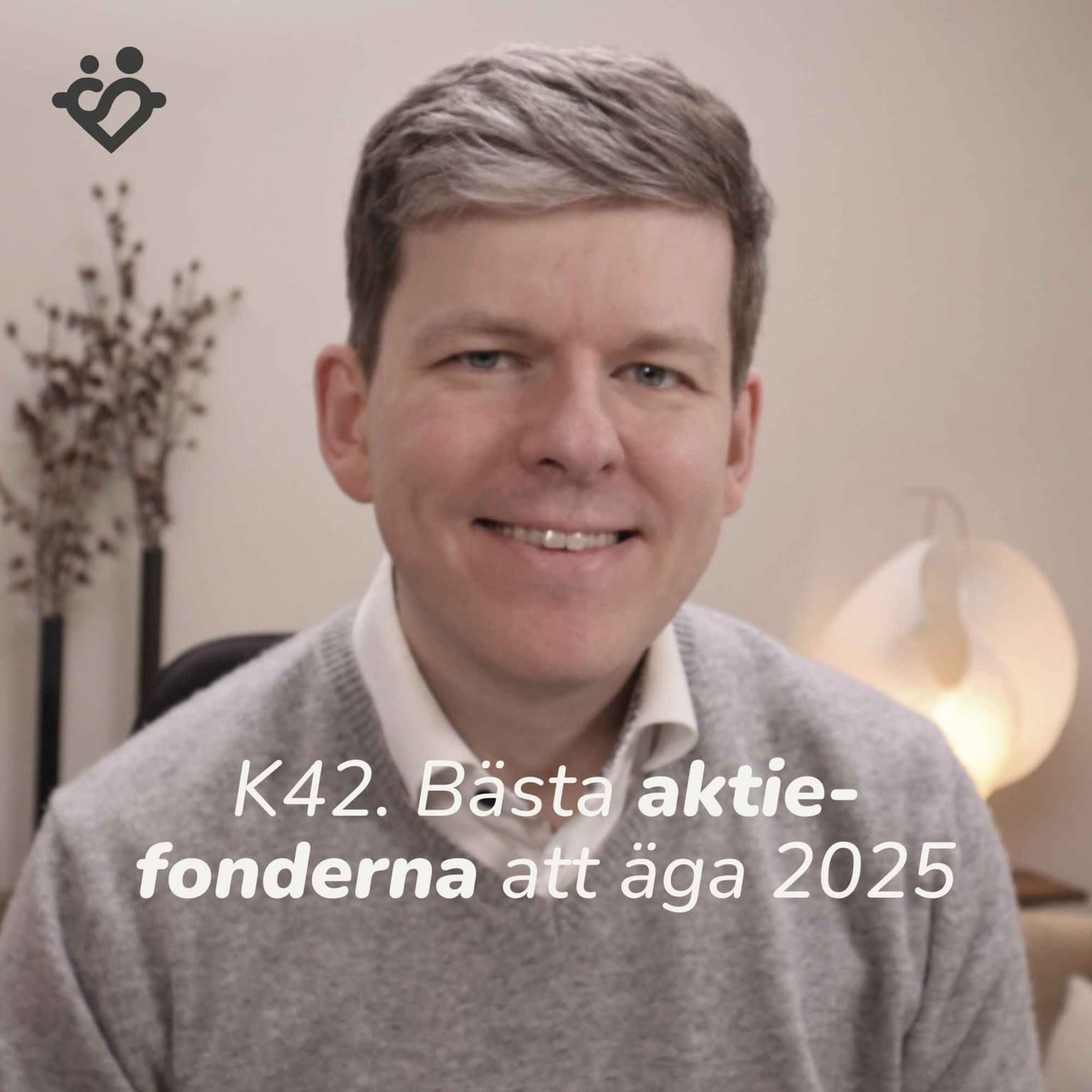 K42. Bästa fonderna 2025 | Lista med de bästa fonderna artwork