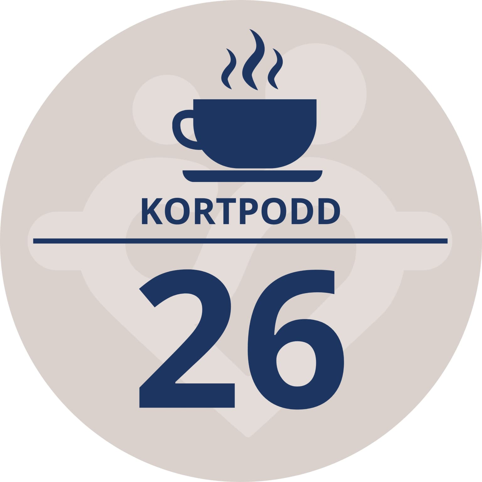 Kortpodd: Dumt med för många fonder? artwork