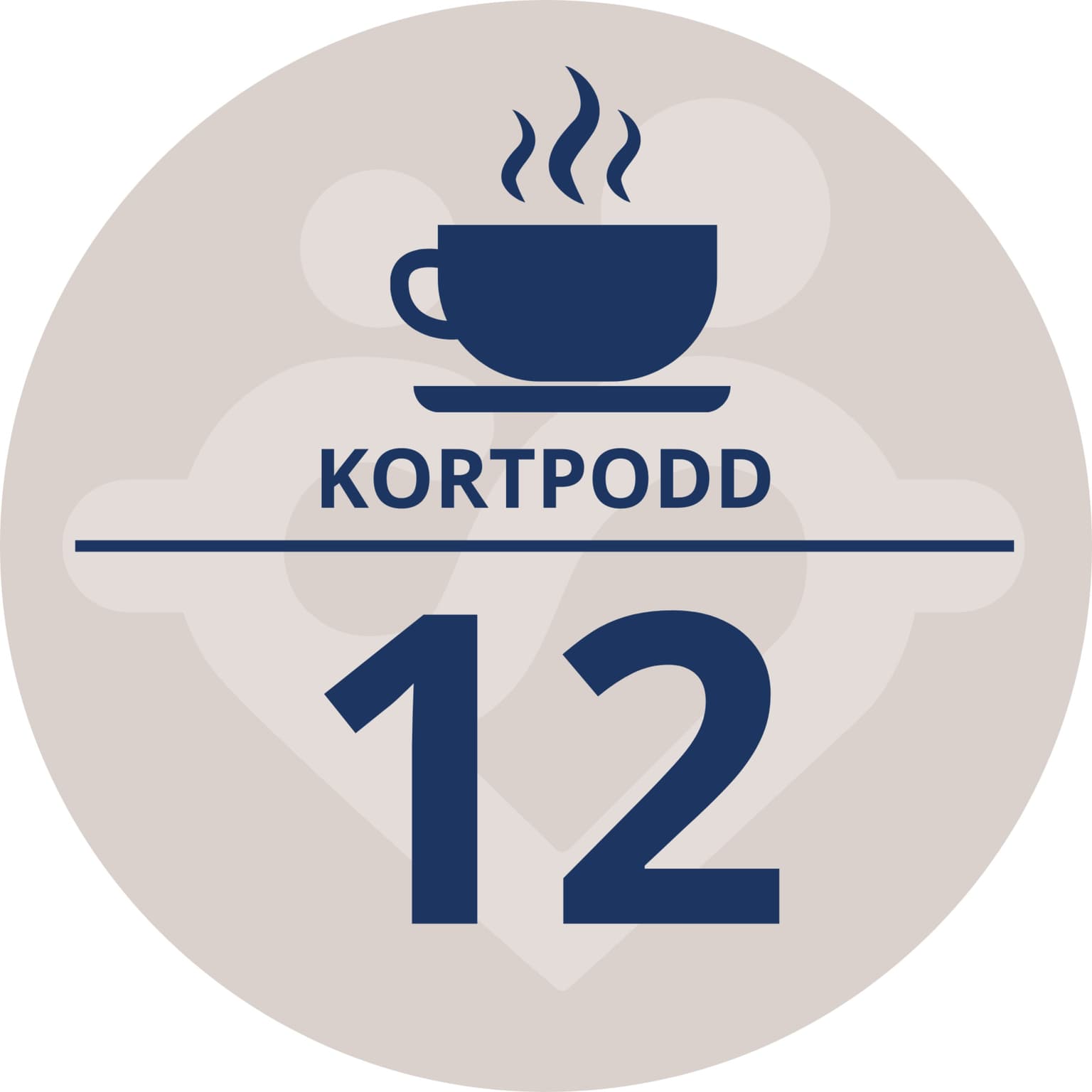 Kortpodd: Fem minnesregler för Ränta på ränta artwork
