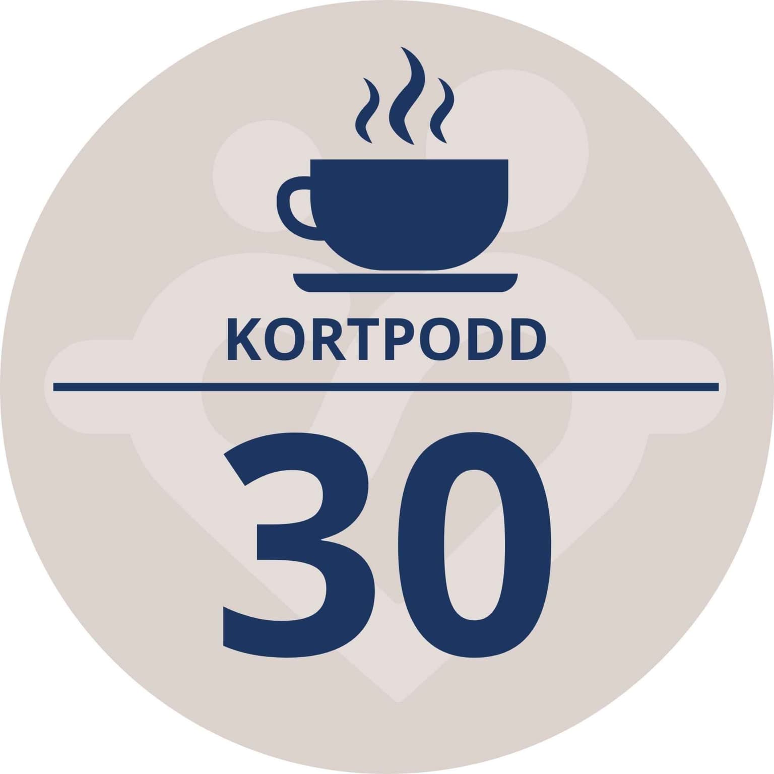 Kortpodd: När är AF, ISK eller KF bäst? | #30 artwork