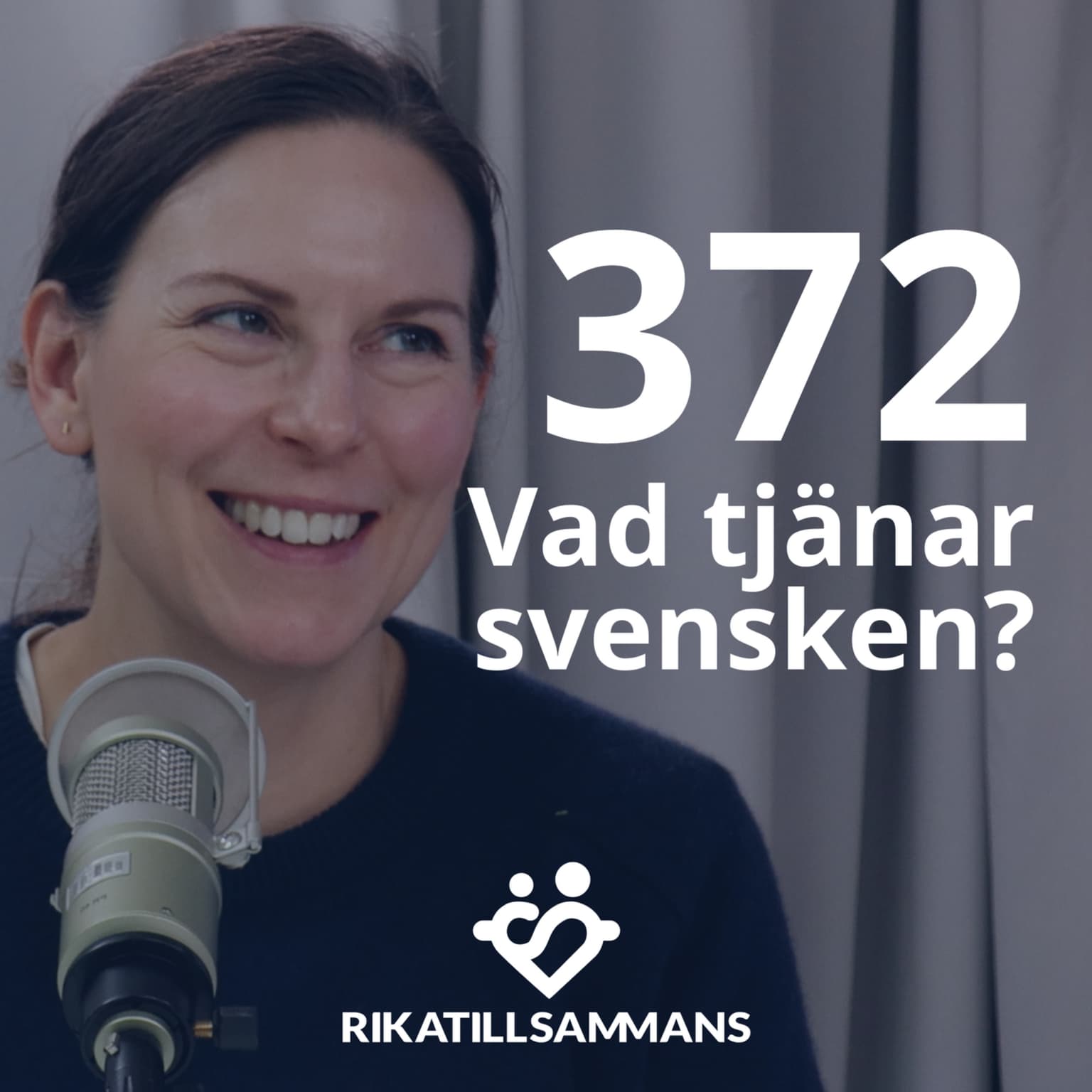 372. Hur mycket tjänar svensken 2024? | Jämför din lön, tjänar du mer eller mindre? 😎 artwork