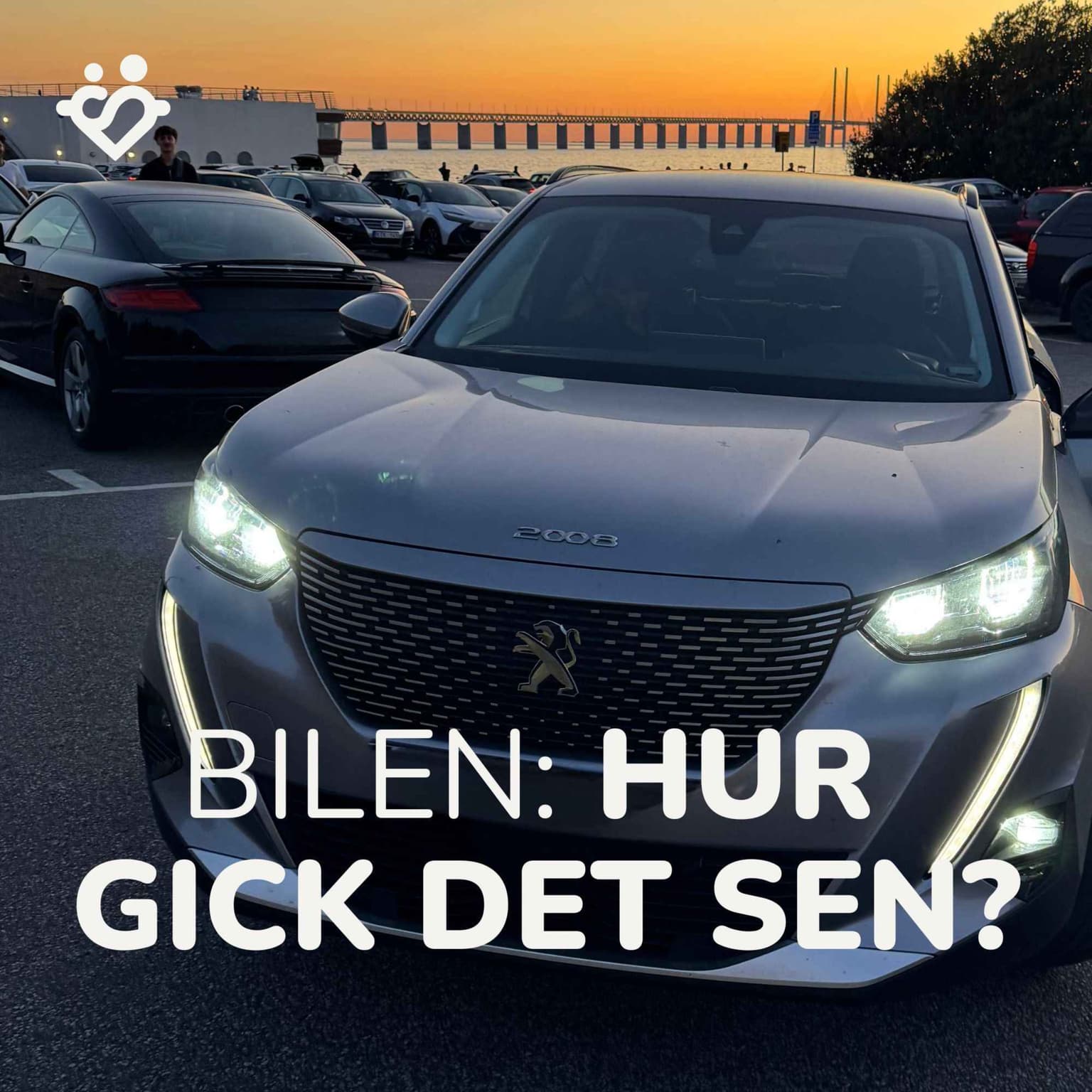 K57. Bilen: 6 månader senare | Uppföljning, siffror och lärdomar artwork
