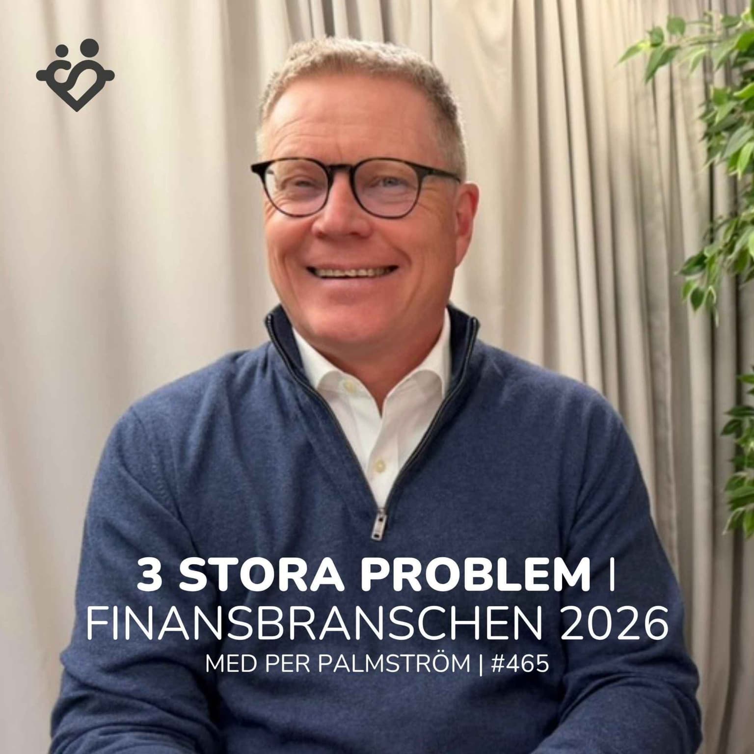465. Det jag inte hann säga till Kristersson om finansbranschens 3 största problem artwork
