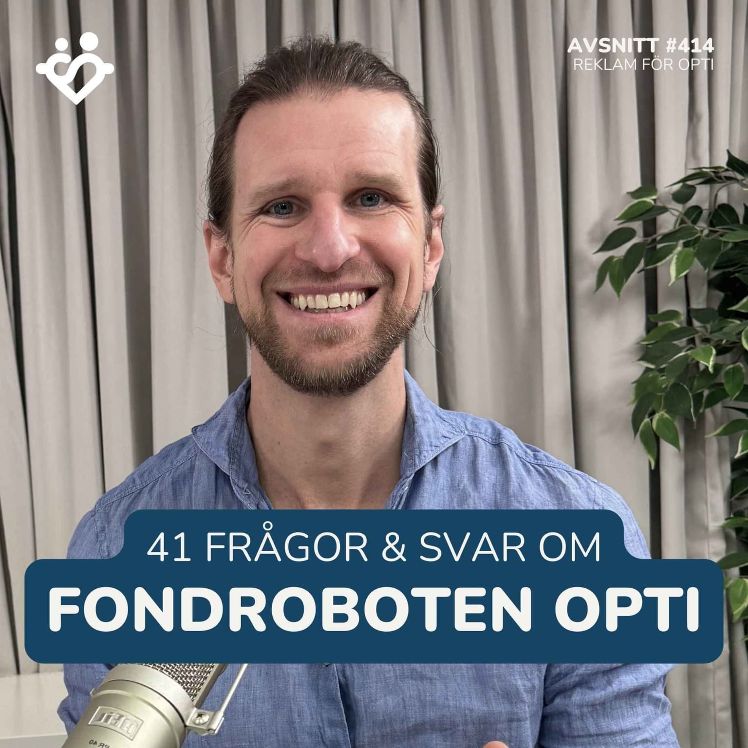 414. Frågor & Svar om fondroboten Opti artwork