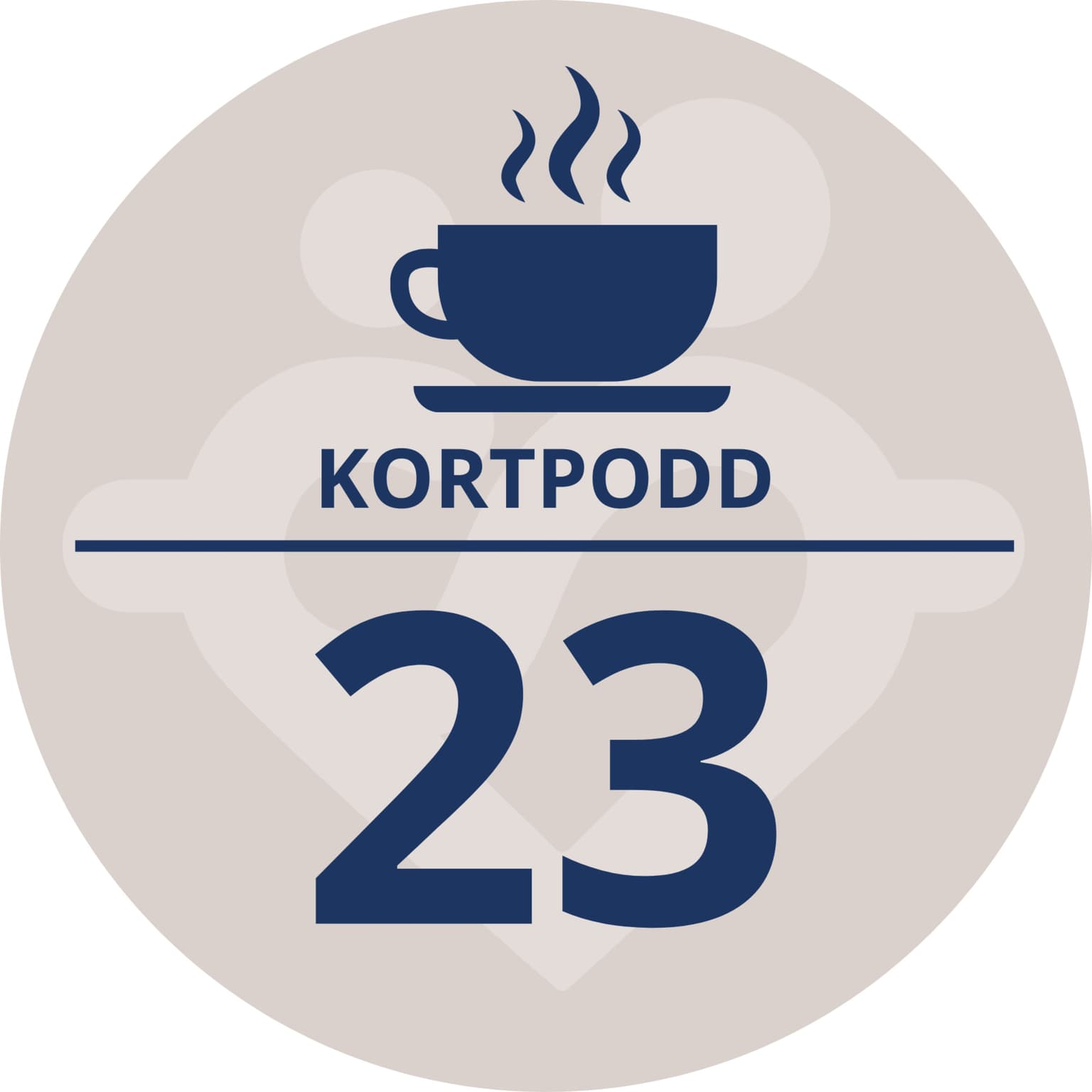 Kortpodd: Besviken över barnsparande som stått på bankkonto i 10 år, vad gör jag nu? Bara 3 år kvar... 😢 artwork