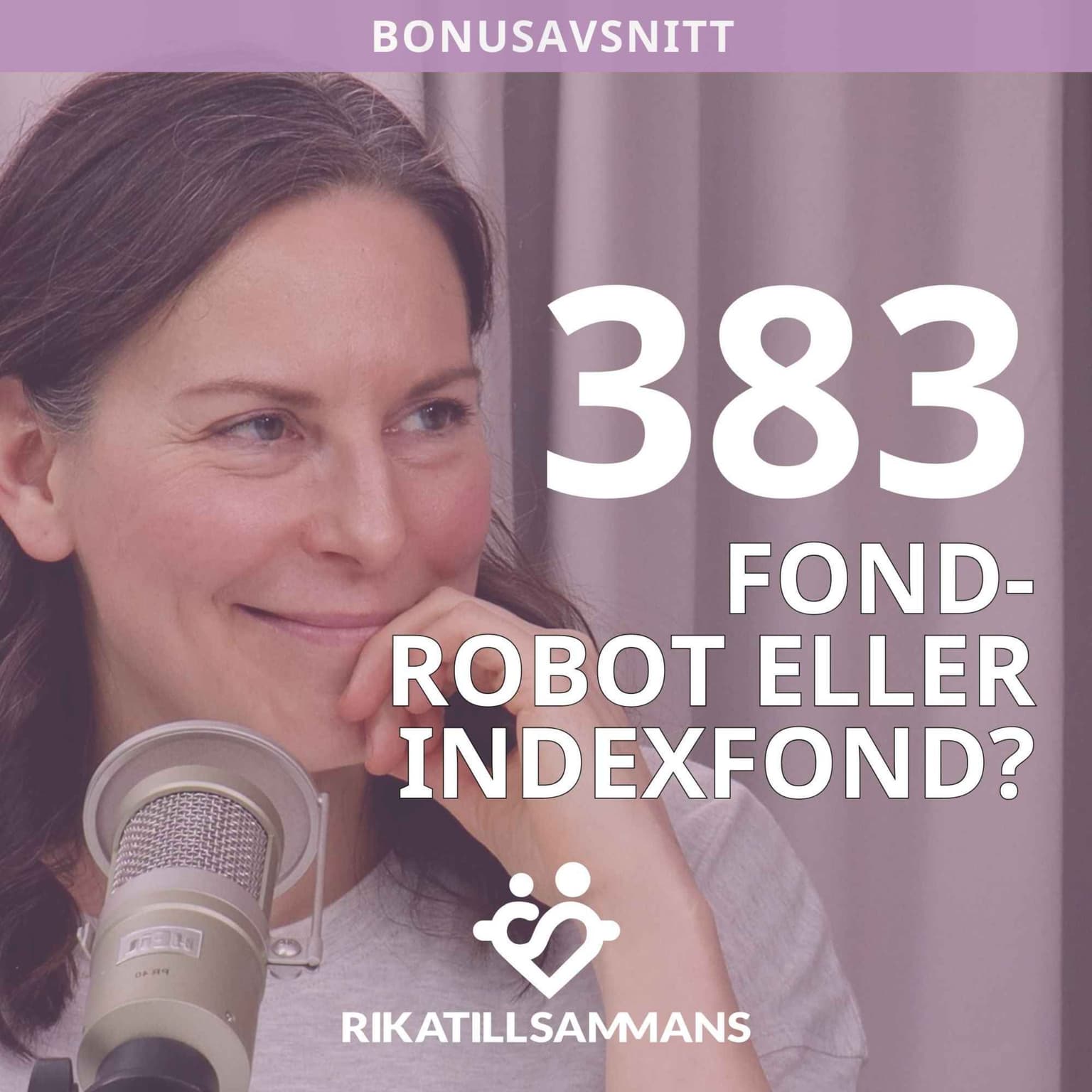 383. Inför 2025: fondrobot eller global indexfond på egna banken? artwork