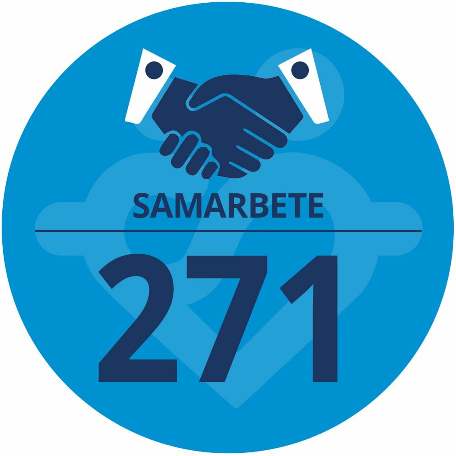 Med en fondrobot kommer du aldrig vara bäst, men vinna i längden ändå 🙂 | Reklam för Lysa | #271 artwork