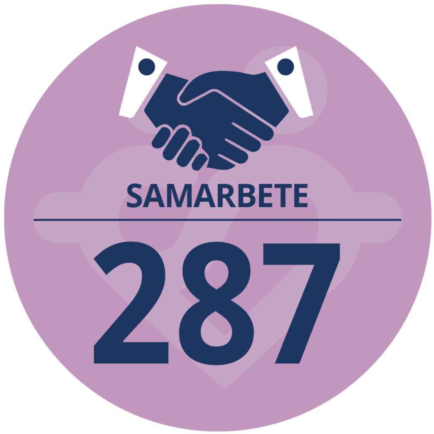 Räntor är återigen relevanta i ett balanserat sparande | Intervju och reklam för LYSA | #287 artwork