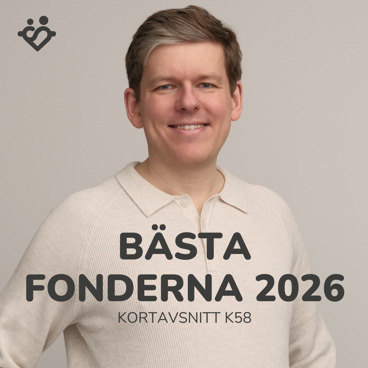 K58. Bästa fonderna 2026 att spara och investera i artwork