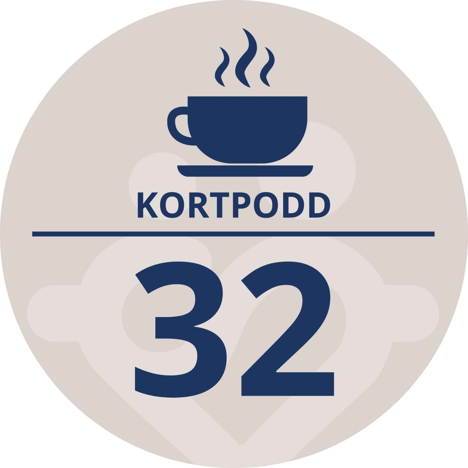 Kortpodd: Är fondrobot eller egna fonder bäst? | #32 artwork