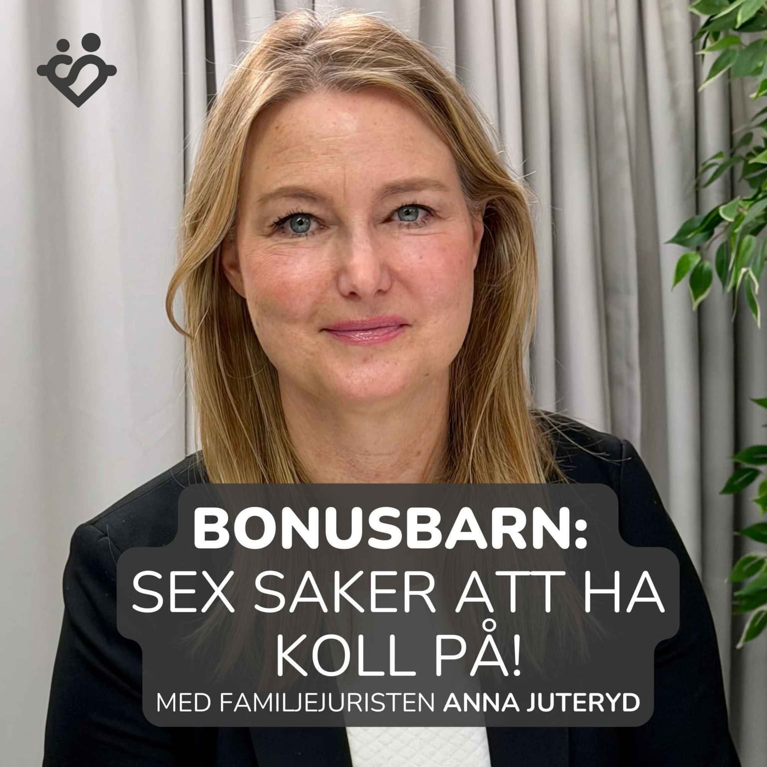 455. Finns det bonusbarn i er relation? Då bör du ha ha koll på dessa sex saker! artwork