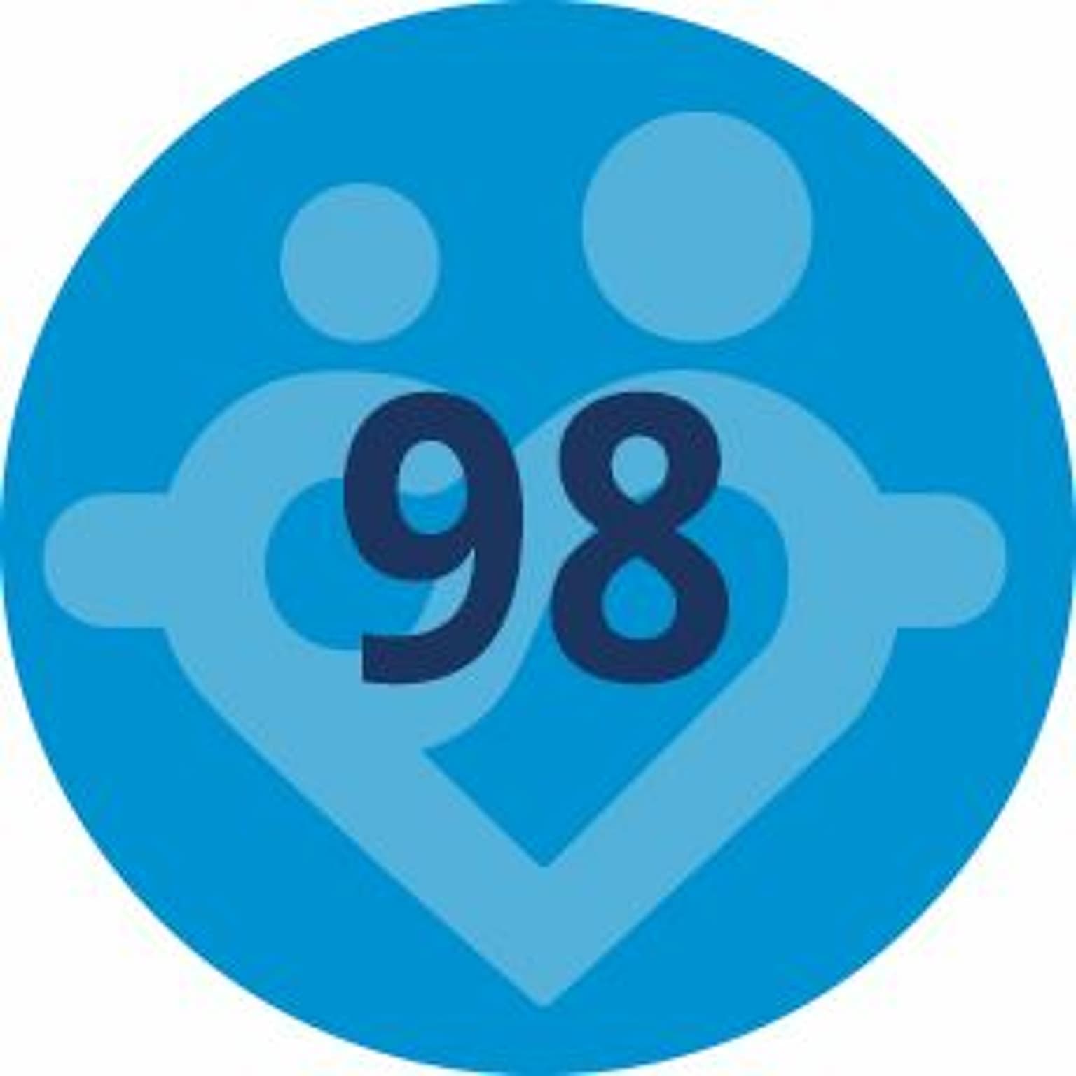Din och min klimatbudget är ca 38 ton koldioxid. Totalt, fram till 2050 | #98 artwork
