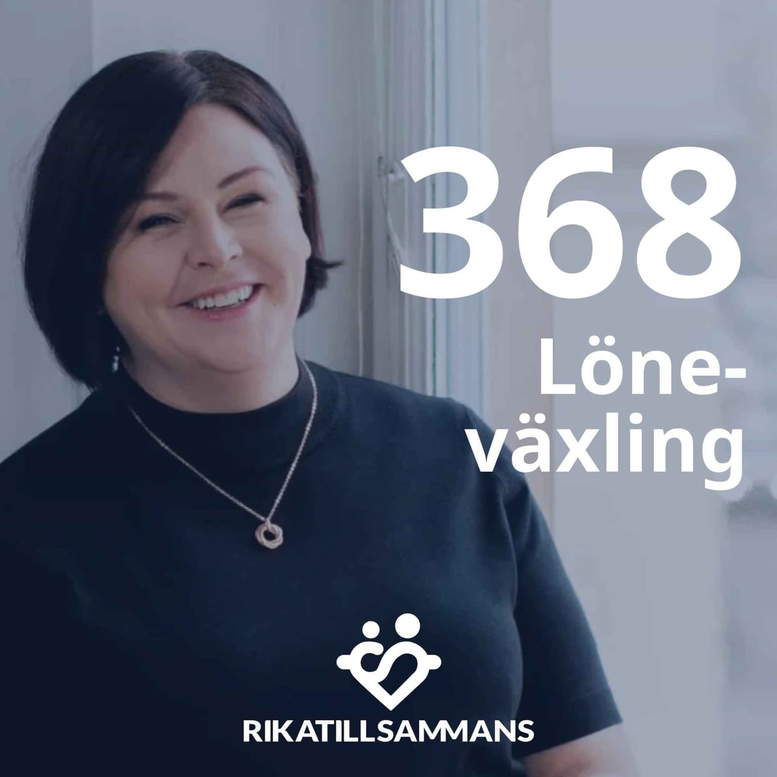 368. Löneväxla eller inte? | Allt du behöver veta om löneväxling artwork