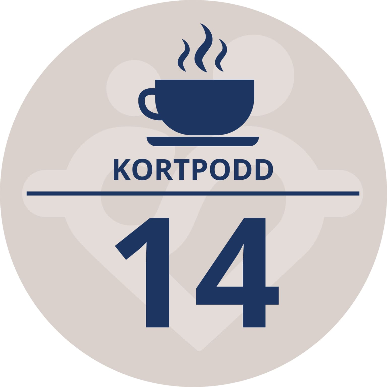 Kortpodd: Metaforen som hjälpt mig hantera min ekonomiska oro ❤️ artwork