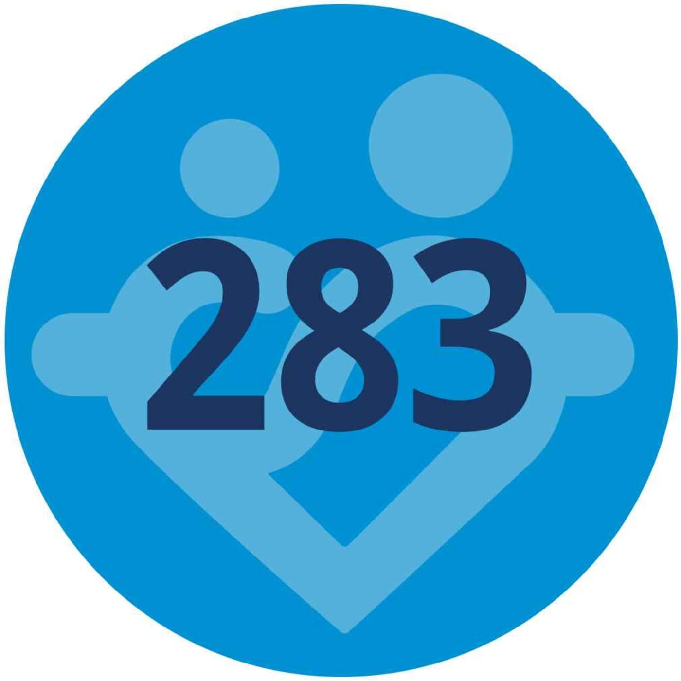 Om du inte vet vart du är på väg så vet du inte hur mycket pengar du behöver | Ekonomiska mål | #283 artwork