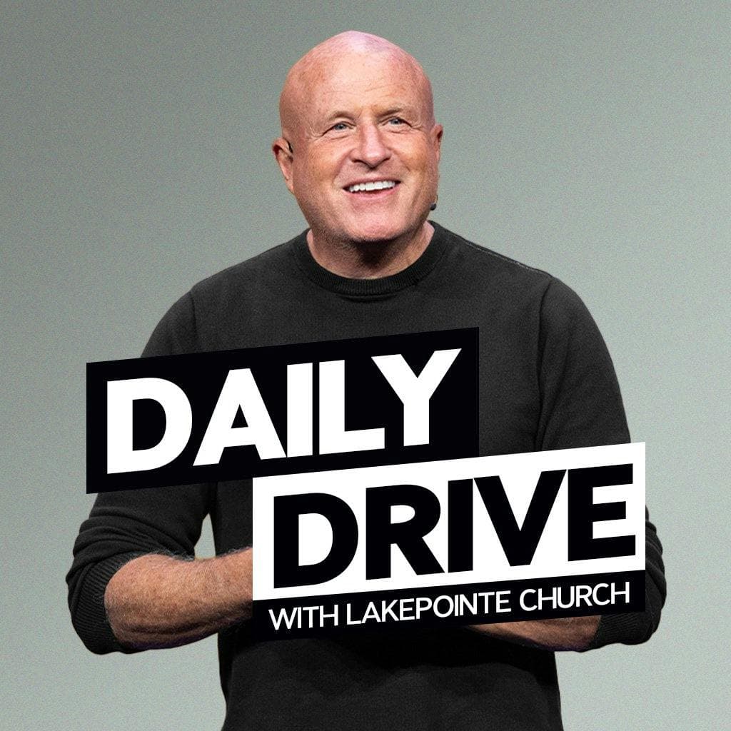 Get Back to the Basics | Ep. 5 | Friday February 10, 2023 artwork