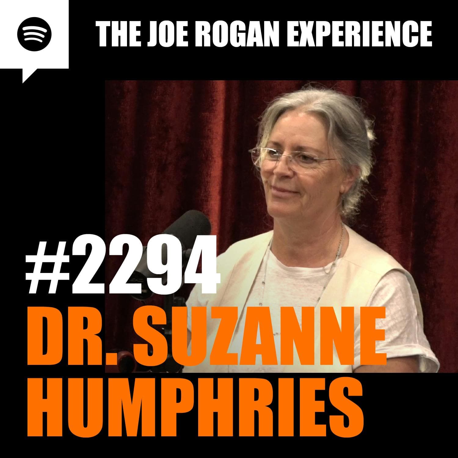 #2294 - Dr. Suzanne Humphries artwork