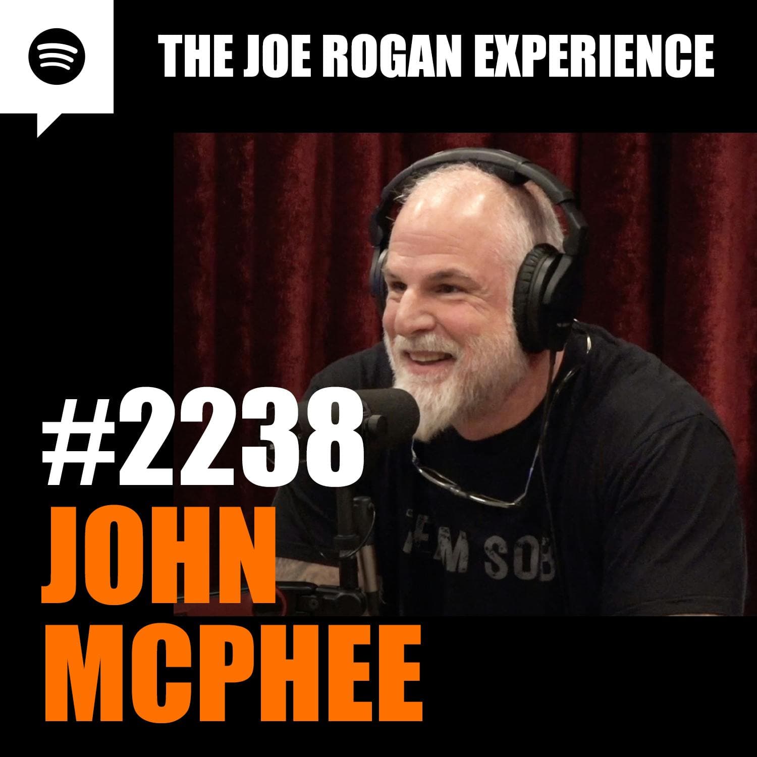 #2238 - John McPhee artwork