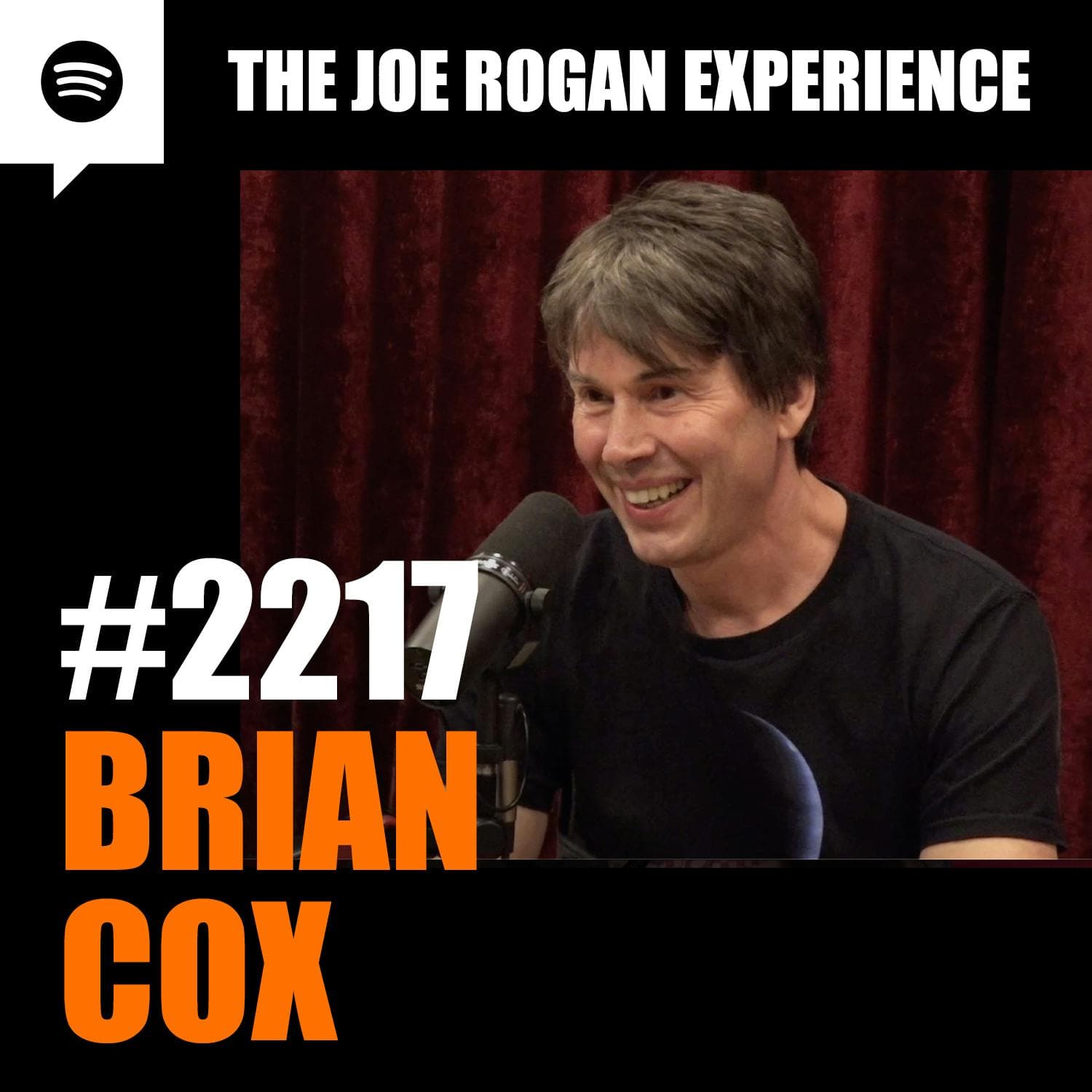 #2217 - Brian Cox artwork