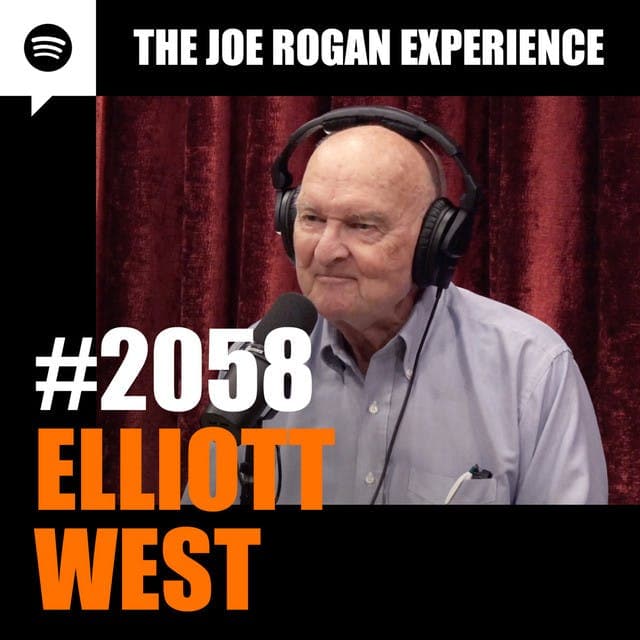#2058 - Elliott West artwork