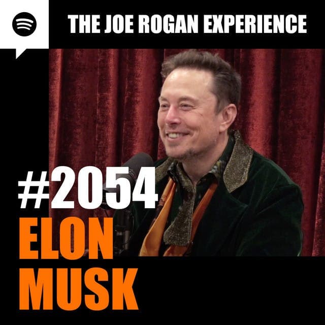 #2054 - Elon Musk artwork