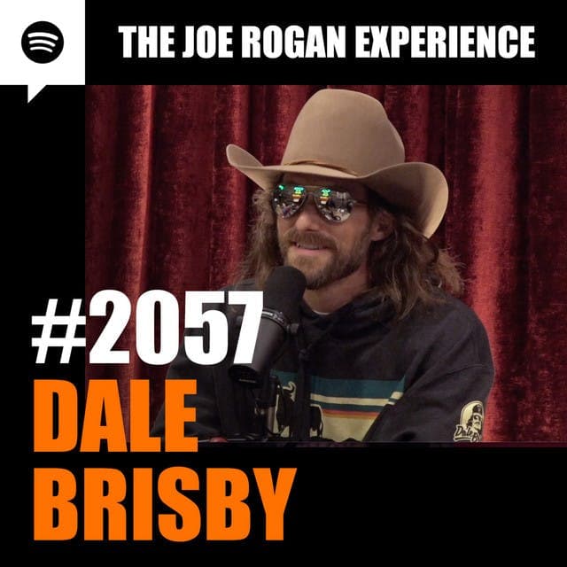 #2057 - Dale Brisby artwork