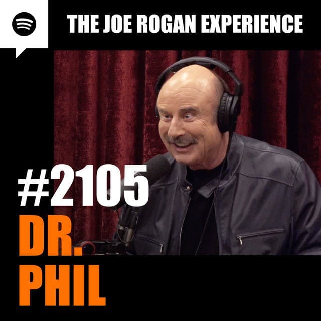 #2105 - Dr. Phil artwork