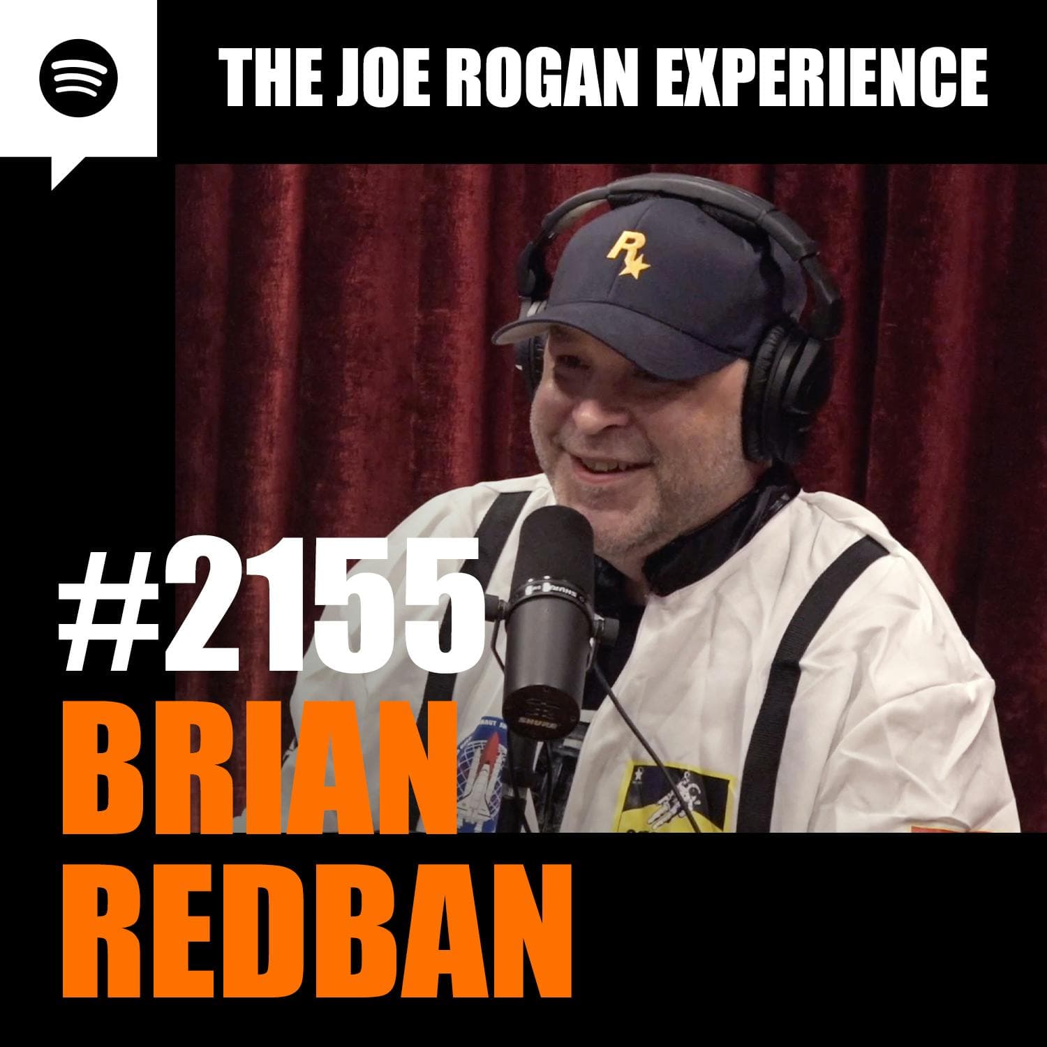 #2155 - Brian Redban artwork
