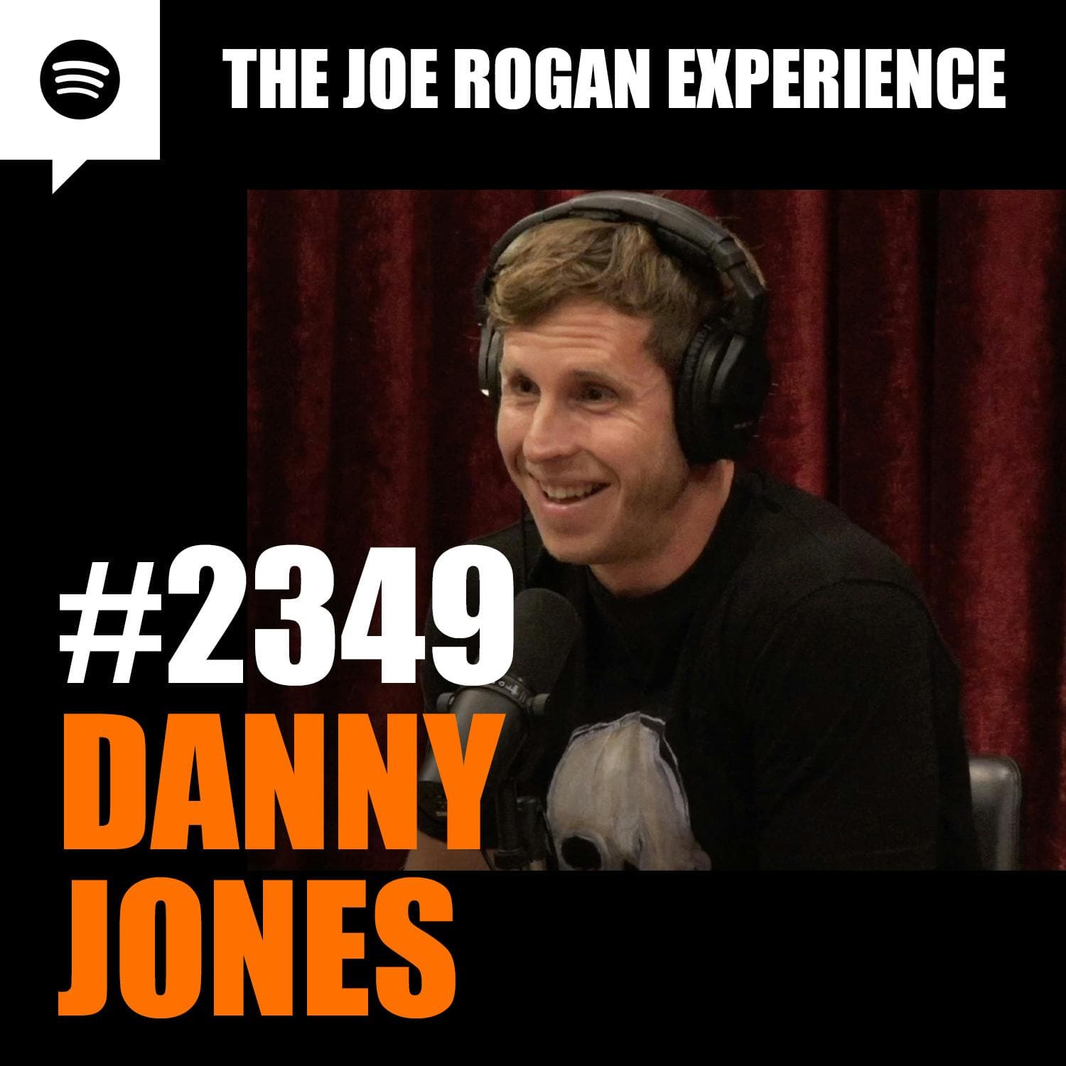 #2349 - Danny Jones artwork