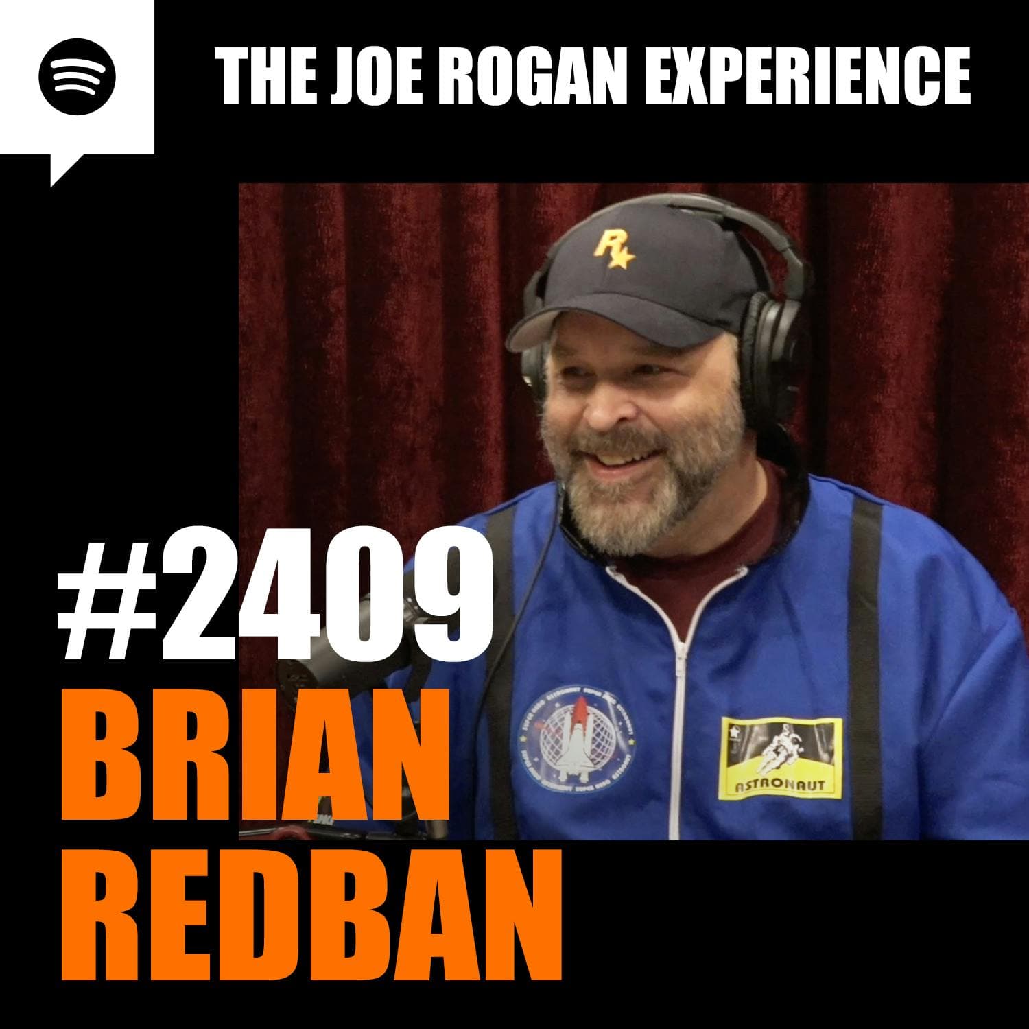 #2409 - Brian Redban artwork