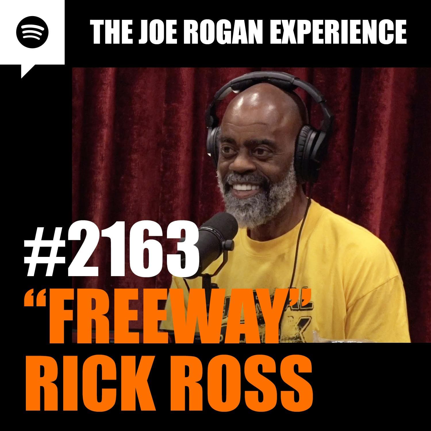 #2163 - Freeway Rick Ross artwork