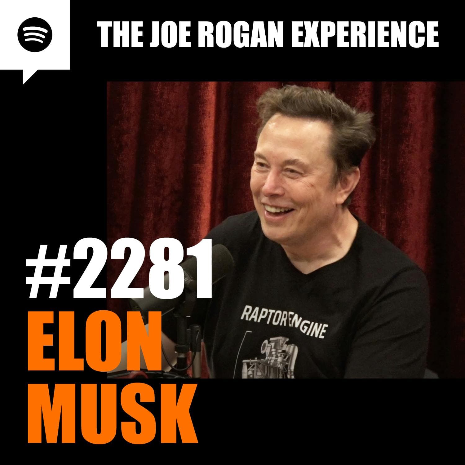 #2281 - Elon Musk artwork
